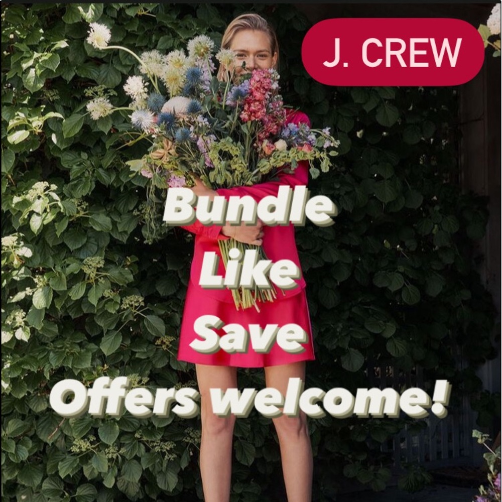 OFFERS WELCOME!